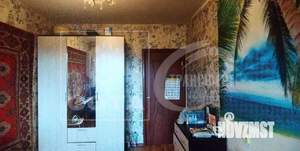 3-к квартира, вторичка, 64м2, 7/9 этаж