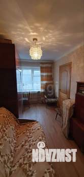 2-к квартира, вторичка, 46м2, 4/5 этаж