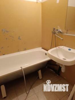 1-к квартира, вторичка, 38м2, 9/11 этаж