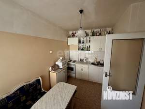 1-к квартира, вторичка, 44м2, 14/15 этаж