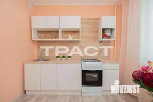 3-к квартира, вторичка, 70м2, 2/10 этаж