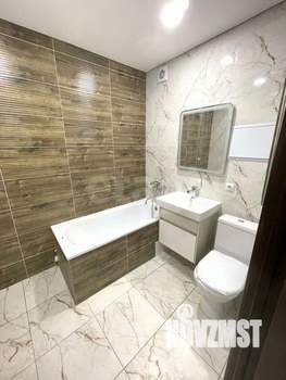 1-к квартира, вторичка, 30м2, 2/5 этаж