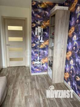 2-к квартира, вторичка, 49м2, 3/17 этаж