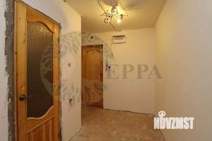 1-к квартира, вторичка, 47м2, 1/10 этаж