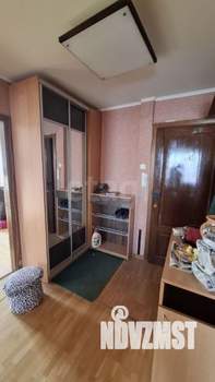 3-к квартира, вторичка, 61м2, 4/5 этаж
