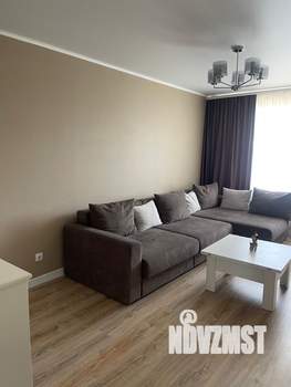 2-к квартира, вторичка, 65м2, 11/17 этаж
