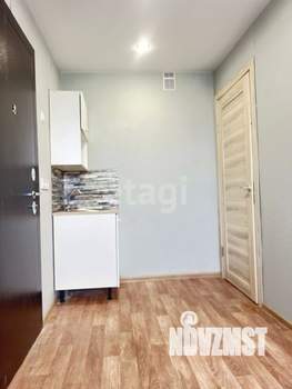 Студия квартира, вторичка, 18м2, 6/9 этаж