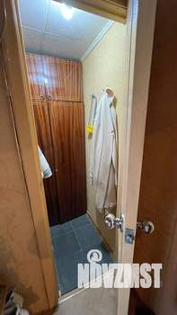 1-к квартира, вторичка, 34м2, 12/12 этаж