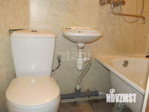 1-к квартира, вторичка, 14м2, 4/5 этаж