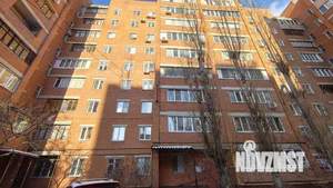 3-к квартира, вторичка, 65м2, 6/9 этаж