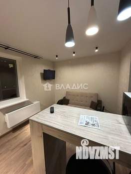 Студия квартира, вторичка, 20м2, 6/20 этаж