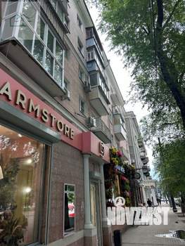 1-к квартира, вторичка, 31м2, 2/5 этаж