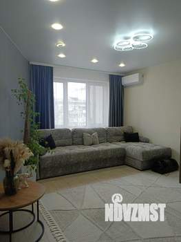 4-к квартира, вторичка, 70м2, 5/9 этаж