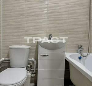 1-к квартира, вторичка, 17м2, 3/5 этаж