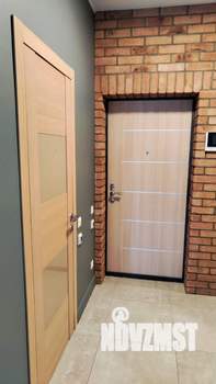 1-к квартира, вторичка, 49м2, 11/27 этаж