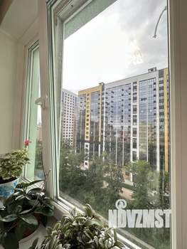 3-к квартира, вторичка, 67м2, 9/10 этаж