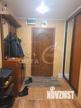 2-к квартира, вторичка, 53м2, 5/12 этаж