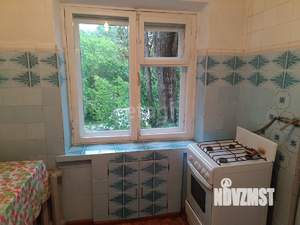 3-к квартира, вторичка, 56м2, 3/4 этаж