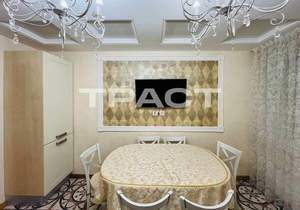 2-к квартира, вторичка, 73м2, 6/16 этаж