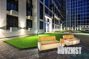 2-к квартира, вторичка, 58м2, 1/17 этаж