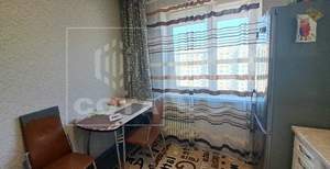 1-к квартира, вторичка, 38м2, 9/10 этаж