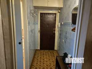 2-к квартира, вторичка, 44м2, 4/5 этаж