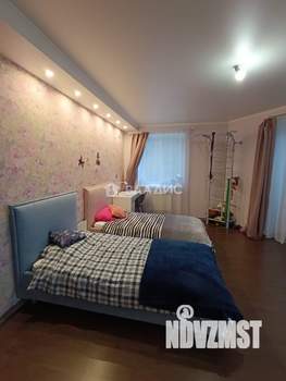 2-к квартира, вторичка, 84м2, 4/6 этаж