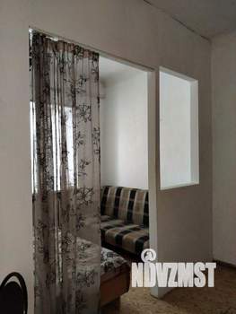 1-к квартира, вторичка, 31м2, 1/2 этаж
