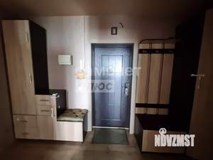 1-к квартира, вторичка, 39м2, 16/17 этаж