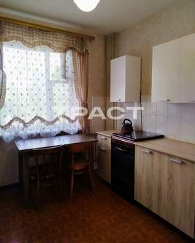 3-к квартира, вторичка, 68м2, 5/9 этаж