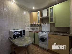 2-к квартира, вторичка, 43м2, 9/9 этаж