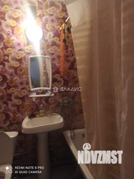 1-к квартира, вторичка, 39м2, 9/10 этаж
