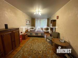 1-к квартира, вторичка, 33м2, 3/5 этаж