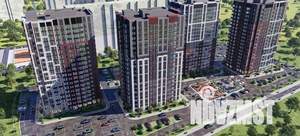2-к квартира, вторичка, 45м2, 13/20 этаж