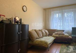 3-к квартира, вторичка, 74м2, 1/10 этаж