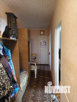 3-к квартира, вторичка, 68м2, 9/9 этаж