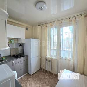 1-к квартира, вторичка, 29м2, 7/9 этаж