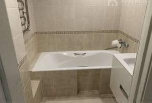 1-к квартира, вторичка, 46м2, 8/11 этаж