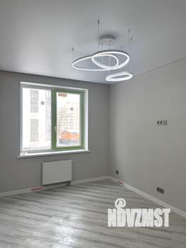 1-к квартира, вторичка, 40м2, 3/10 этаж