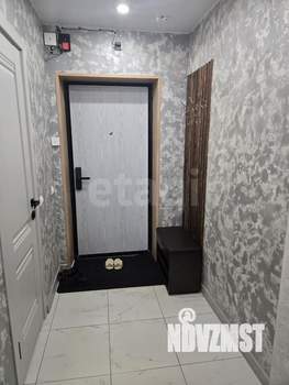 Студия квартира, вторичка, 23м2, 9/19 этаж