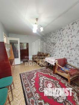 1-к квартира, вторичка, 31м2, 2/5 этаж