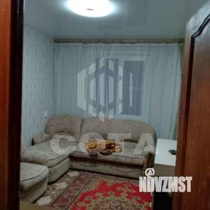 4-к квартира, вторичка, 84м2, 5/9 этаж