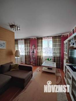 3-к квартира, вторичка, 123м2, 2/3 этаж