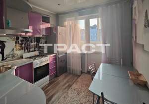 1-к квартира, вторичка, 40м2, 10/10 этаж