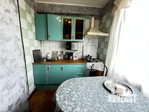 4-к квартира, вторичка, 68м2, 9/9 этаж