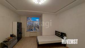 2-к квартира, вторичка, 79м2, 9/10 этаж