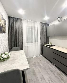 1-к квартира, вторичка, 32м2, 4/5 этаж