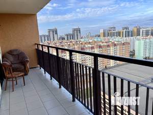 3-к квартира, вторичка, 77м2, 17/17 этаж