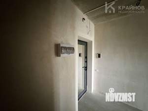 Студия квартира, вторичка, 34м2, 4/15 этаж