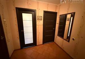 1-к квартира, вторичка, 34м2, 11/17 этаж